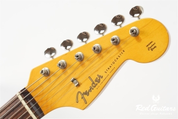 MADE IN JAPAN TRADITIONAL ’60S STRATOCASTER